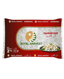 أرز كالروز رويال هارفست 2 كجم