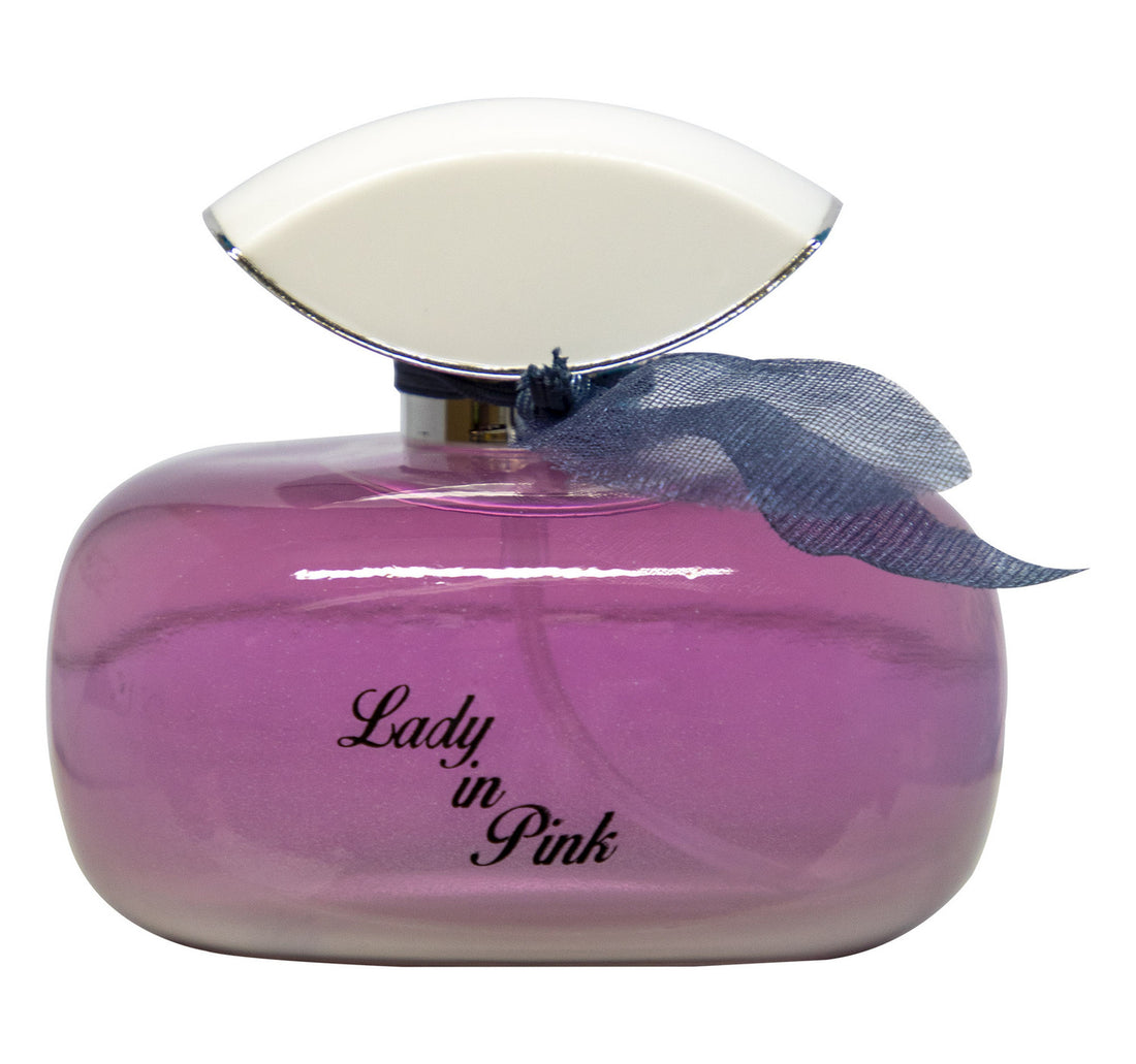 Diane Lady In Pink Eau De Parfum for Women 100 ml