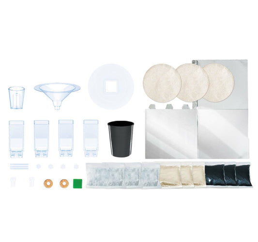 4M Kids Green Water Science-03291