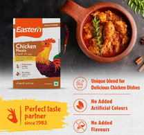 Eastern Chicken Masala 125 g