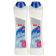 LuLu Scouring Cream 2 x 500 ml