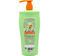 Dabur Vatika Moisture Treatment Shampoo 700 ml