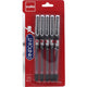 Cello Ball Pen Pinpoint XS Black 5's