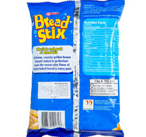 Nissin Bread Stix 130 g