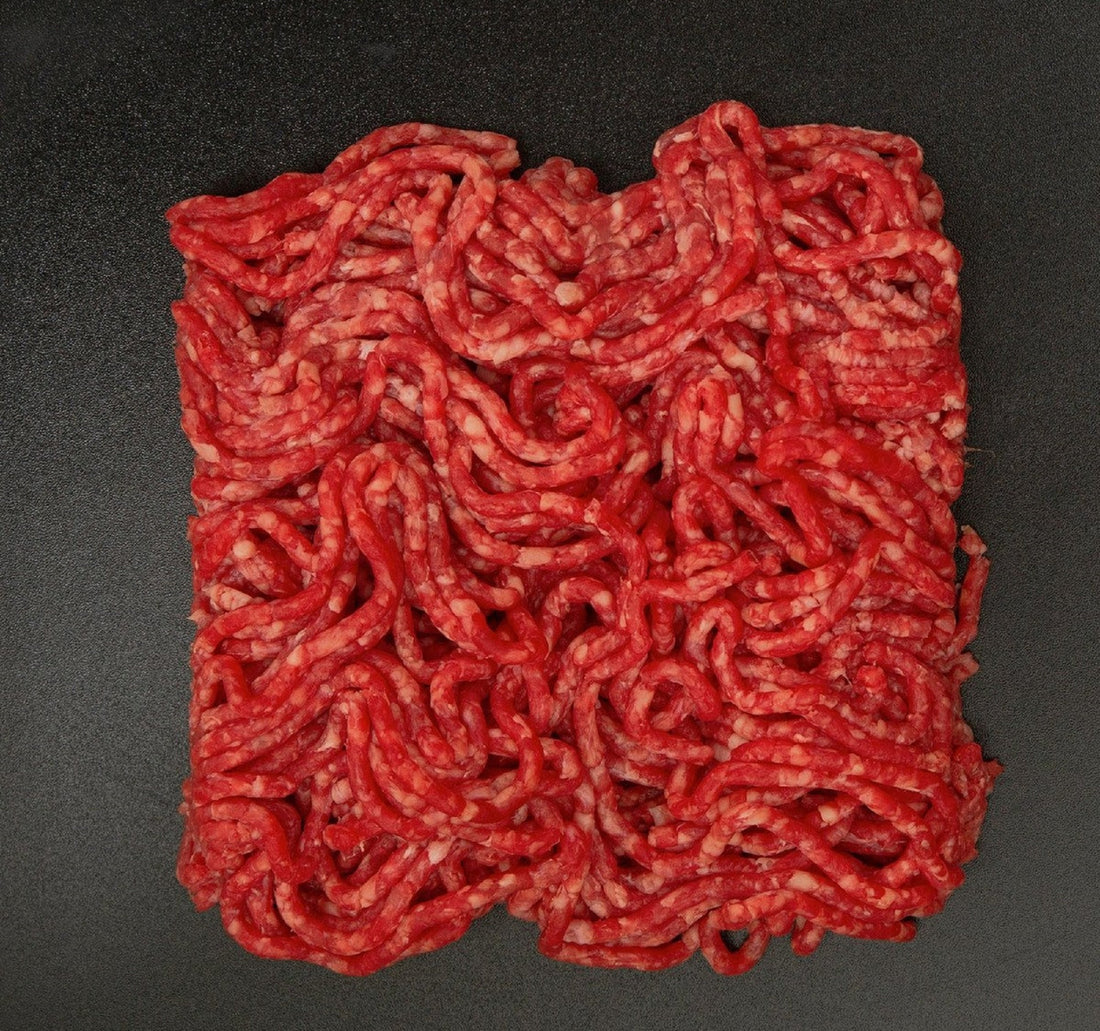 Indian Buffalo Mince 500 g