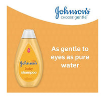 Johnson's Baby Shampoo 500 ml