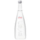 Evian Natural Mineral Water Glass Bottle 750 ml