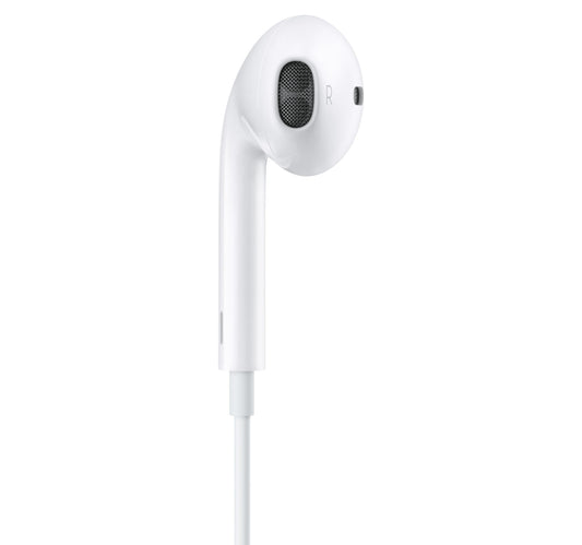 Apple USB-C EarPods, White, MTJY3ZM/A