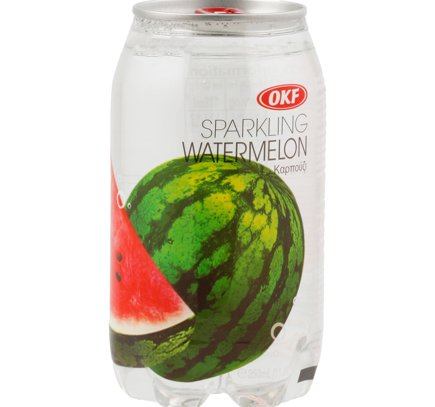 OKF Sparkling Fresh Watermelon 350 ml