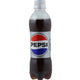 Pepsi Diet Carbonated Drinks 400 ml