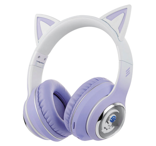 Smartix Wireless Kids Headphone SMBTHGLS