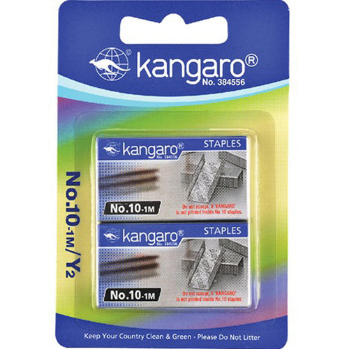 Kangaro Staple Pin No.10 2pcs