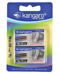 دبوس دبوس كانجارو رقم 10 قطعتين