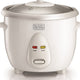 Black+Decker Rice Cooker RC650B5 0.6Ltr