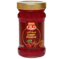 Al Alali Cherry Preserve 400 g
