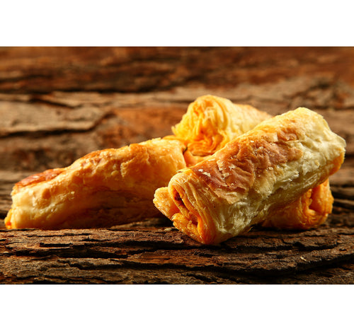 Chicken Puff 1 pc