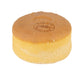 Chiffon Medium Cheese Cake 1 pc