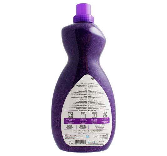 Bahar Concentrated Fabric Conditioner Magic Infusions Value Pack 1.5 Litres