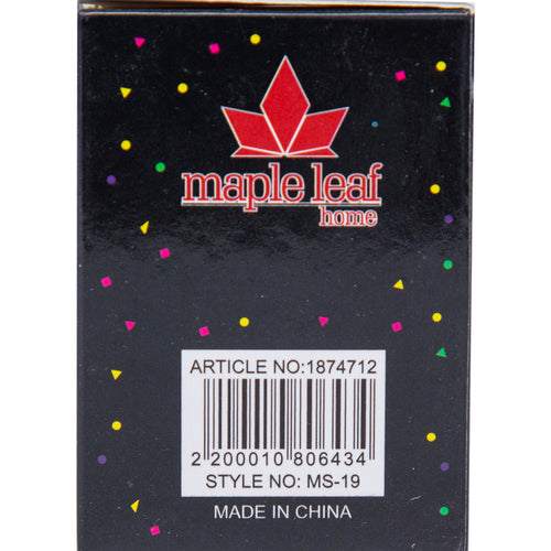 Maple Leaf LED-Light MS-19
