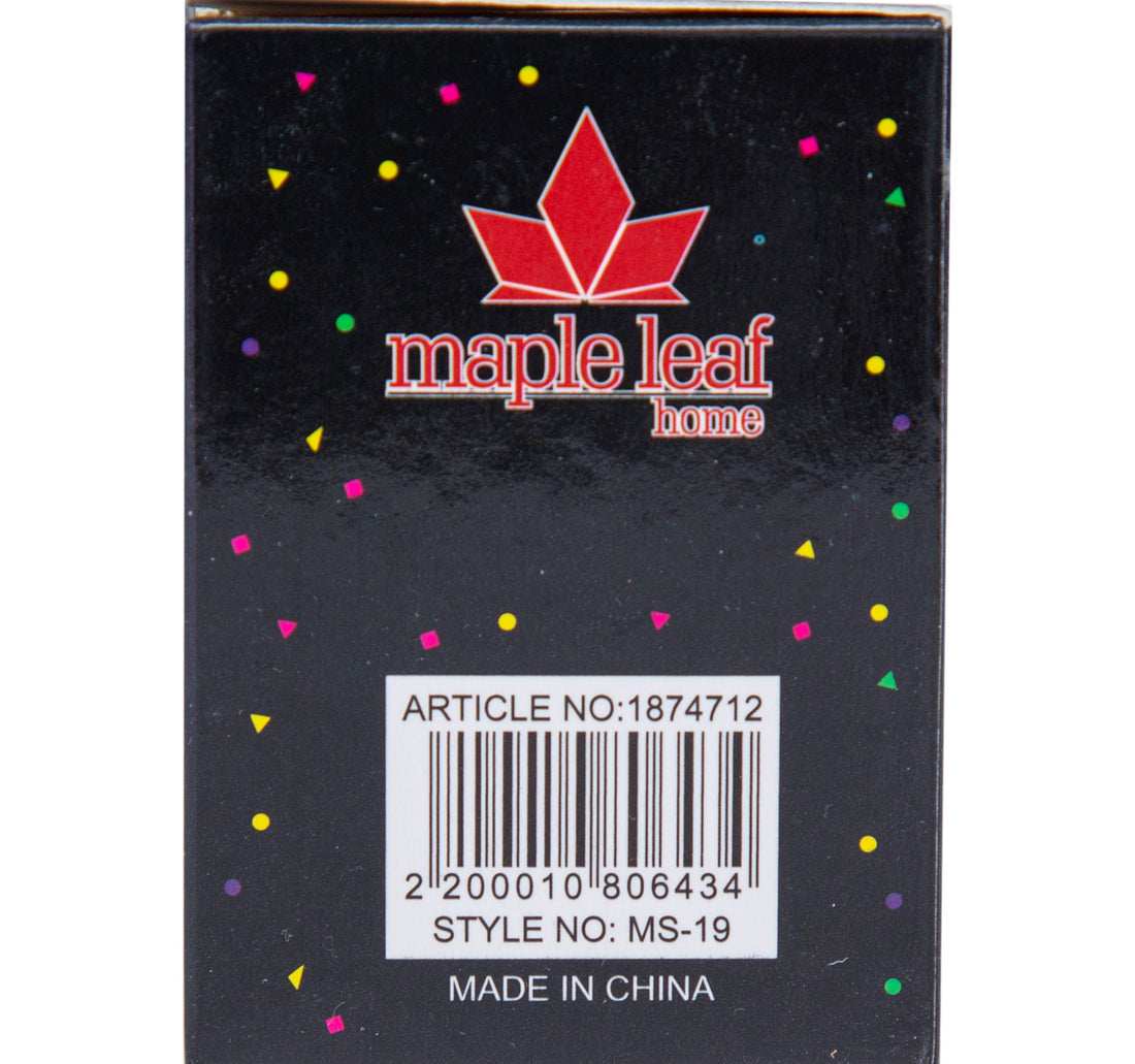 Maple Leaf LED-Light MS-19