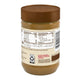 Jif Natural Creamy Peanut Butter Spread Low Sodium 454 g
