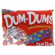Spangler Dum Dum Original Assorted Pops 295 g