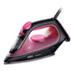 Braun Steam Iron, 2000W, Purple & Black, SI1070PURPLE