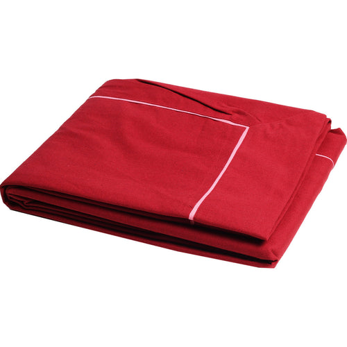 Homewell Table Cloth Rectangle 60" x 90" Assorted Colours