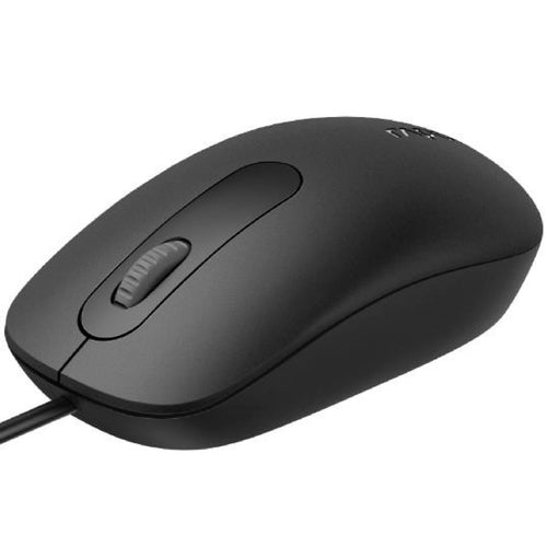 Rapoo N200 Wired Mouse