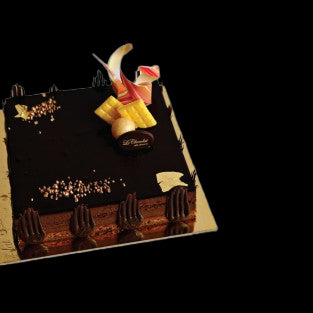 American Prince Cake