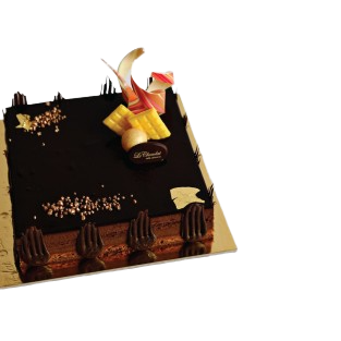كعكة خاصة