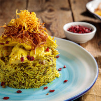 KA-all Main Kitchen by Abeer