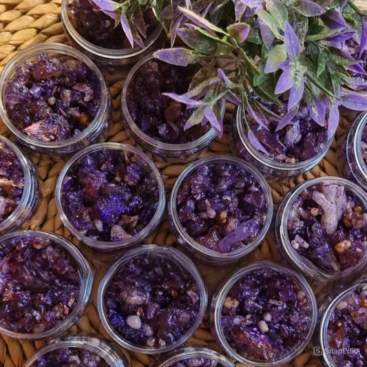 All Incense & Frankincense