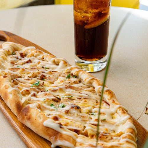 Alfredo Pide Lemon