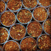 Shefs-All Spice Blends Shefs