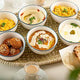 Arabic Breakfast