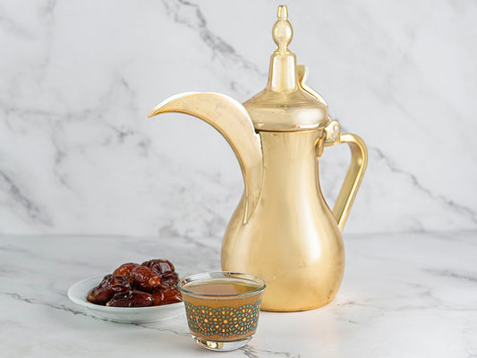 Arabic Coffee