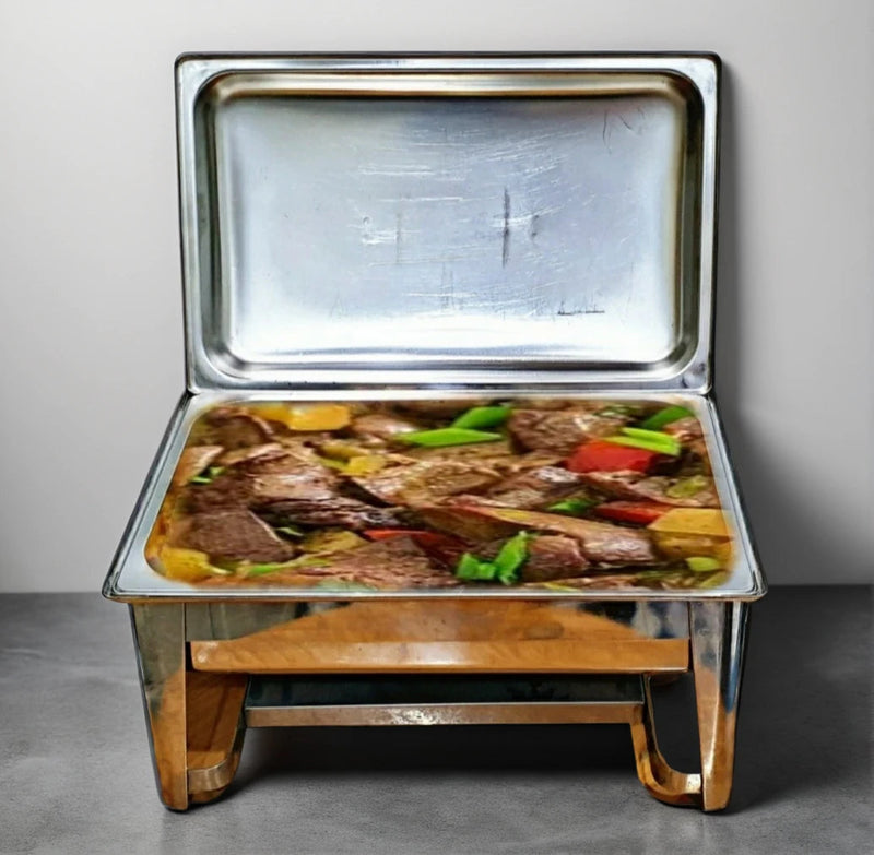 LU-Catering Al Lulu Kitchen