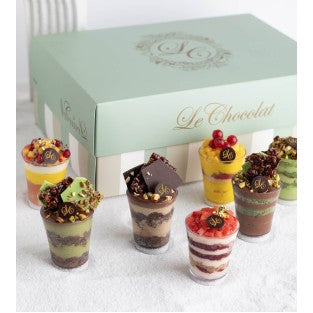 Ramadan Cake Lily's Cupcake