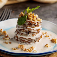 KA-all appetizers Kitchen by Abeer