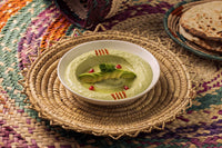 ZF-All Appetizers Zaafaran