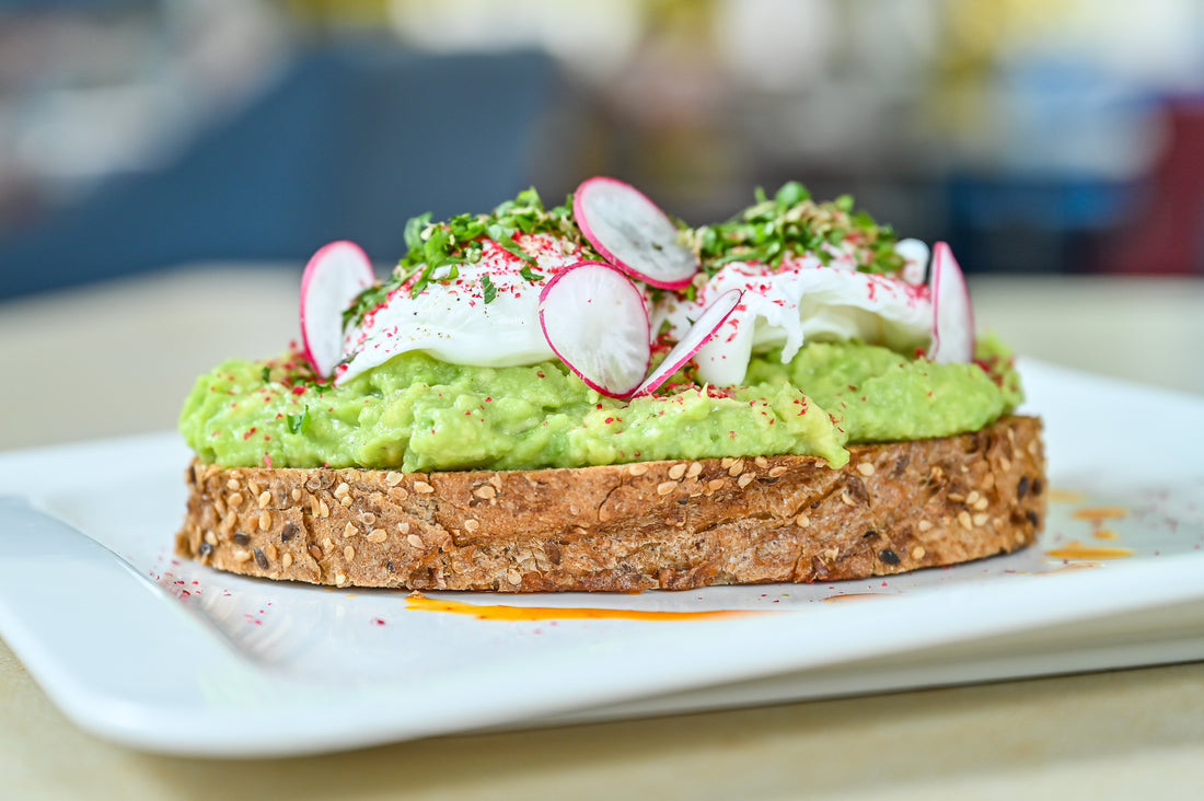 Avocado Toast