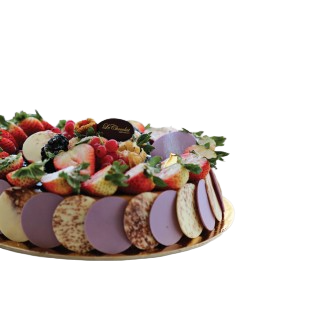 كعكة خاصة