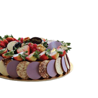 Specialty Cake Lily's Cupcake