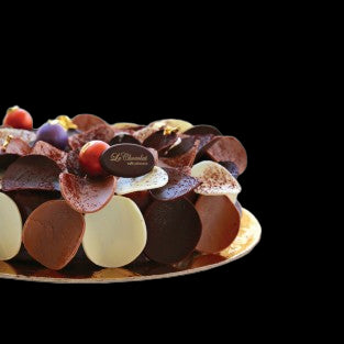 Brownie Cheesecake Lily's Cupcake