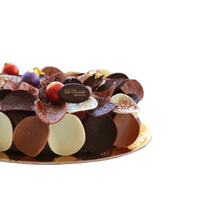 Specialty Cake Lily's Cupcake