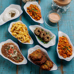 KA-All Breakfast Kitchen by Abeer