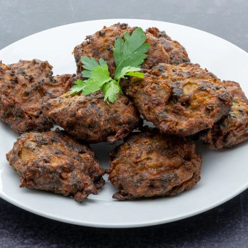 Bahraini Kebab Kitchen by Abeer