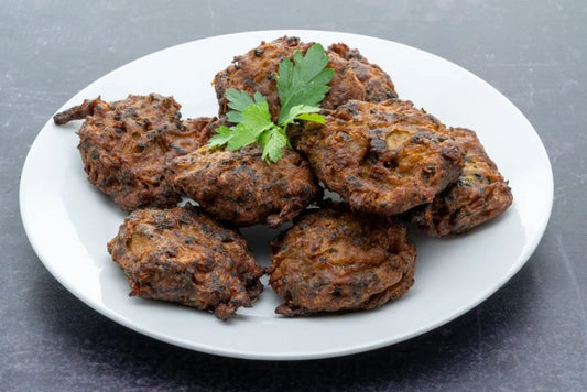 Bahraini Kebab