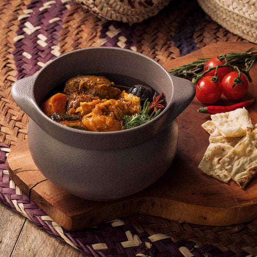 Bahraini Lamb Thareed Al Lulu Kitchen